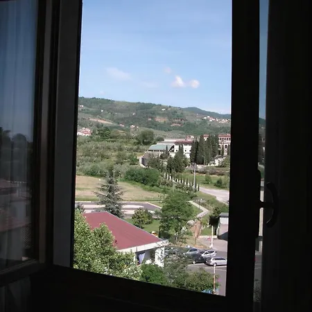 Hotel Antico Masetto 3*