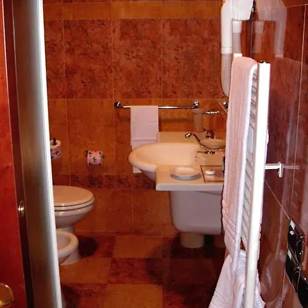 Antico Masetto Hotel 3*