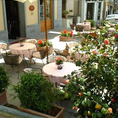 Hotel Antico Masetto 3*