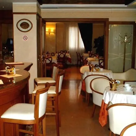Antico Masetto Hotel