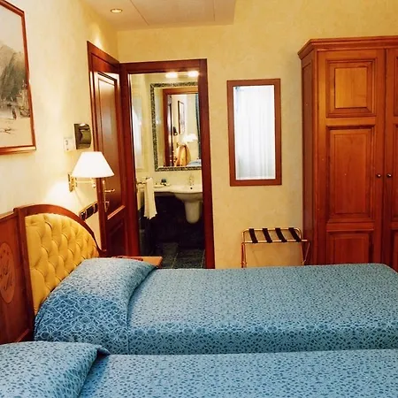 Antico Masetto Hotel