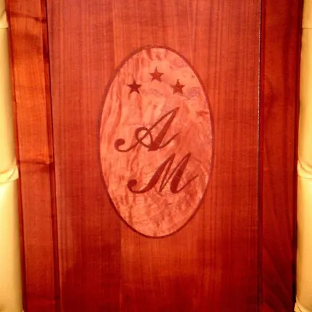 Antico Masetto 3*