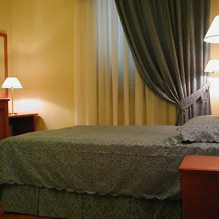 Hotel Antico Masetto 3*