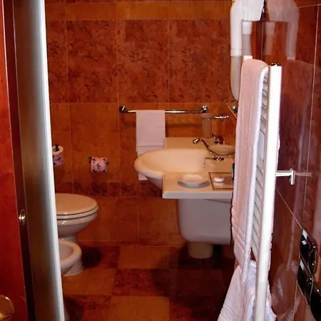 Отель Antico Masetto