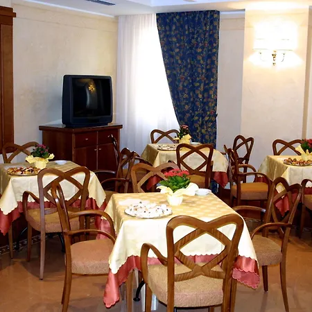 Antico Masetto Отель Лампореккьо