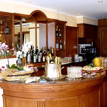 Antico Masetto Лампореккьо