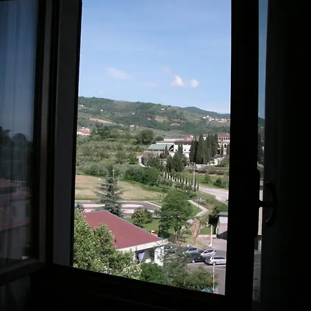 Antico Masetto Отель 3*