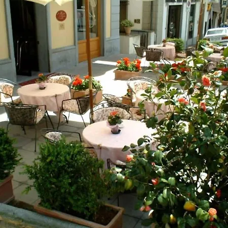 Antico Masetto Лампореккьо