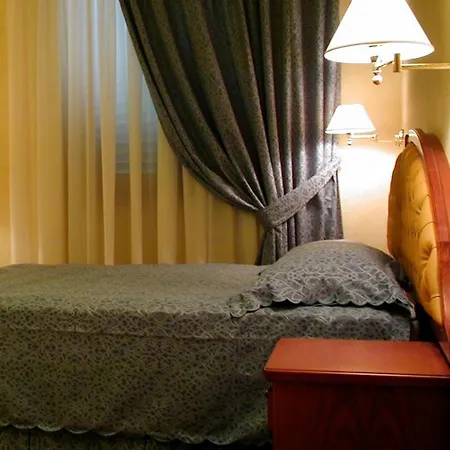 Antico Masetto 3* Лампореккьо