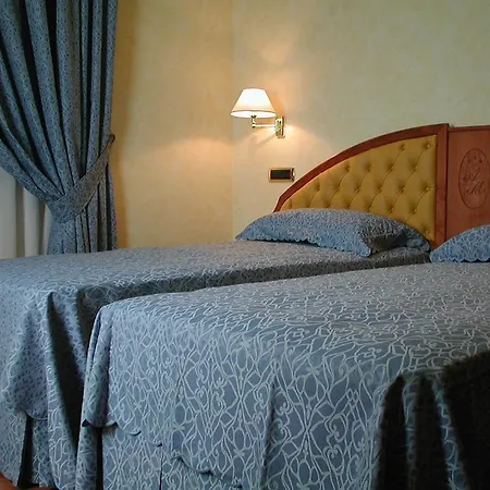 Hotel Antico Masetto 3*