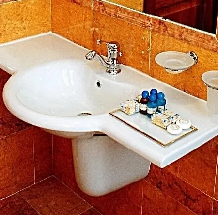 Antico Masetto Hotel 3*