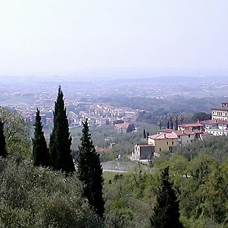 Antico Masetto Hotel