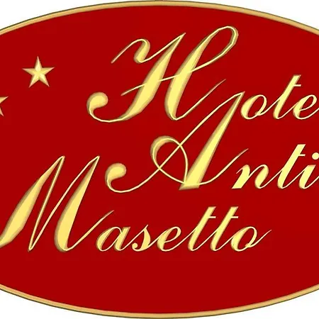 Antico Masetto 3*