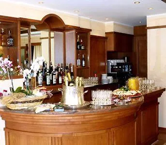 Antico Masetto Hotel Lamporecchio