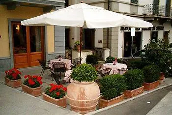 Antico Masetto 3* Lamporecchio