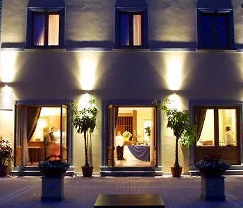 Antico Masetto Hotel