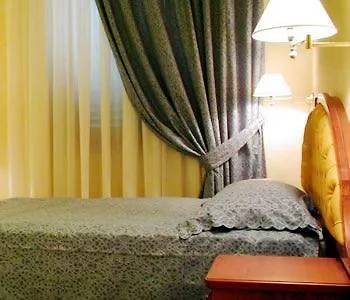 Hotel Antico Masetto