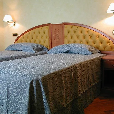 Antico Masetto 3* Lamporecchio