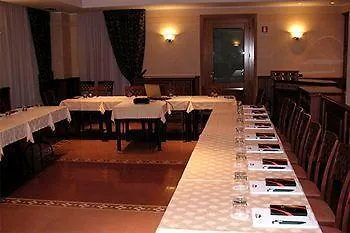 Hotel Antico Masetto