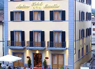Antico Masetto Hotel Lamporecchio