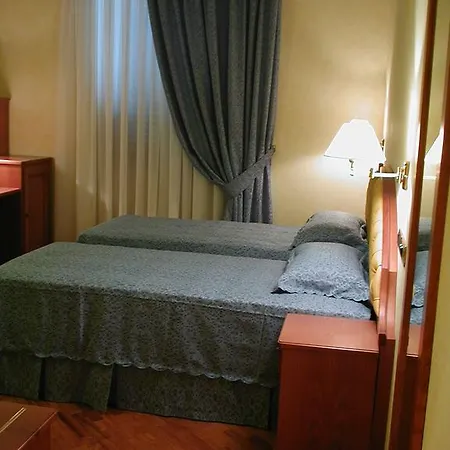 Antico Masetto מלון 3*