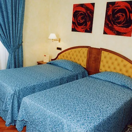 Antico Masetto 3*