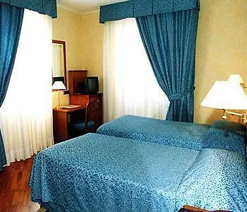 מלון Antico Masetto