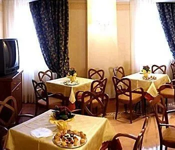 Antico Masetto 3*