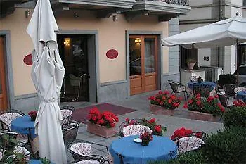 Antico Masetto 3* למפורקיו