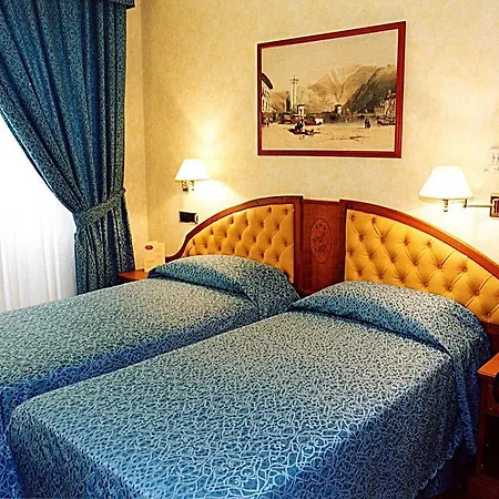 Antico Masetto מלון 3*