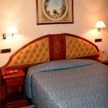 Antico Masetto מלון למפורקיו